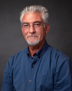 Mark Retersdorf